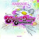 Kaskade Presents Electric Daisy Carnival Volume 1