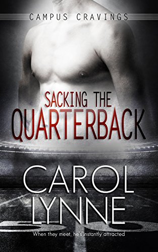 Sacking the Quarterback book cover