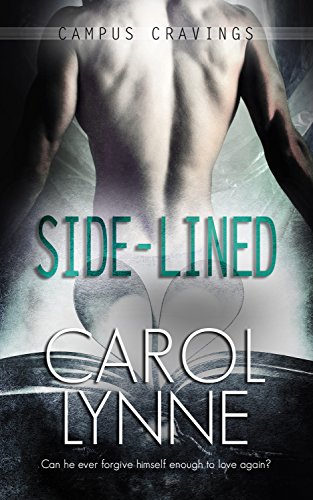 Side-Lined book cover