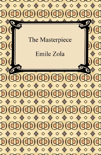 The Masterpiece / His Masterpiece book cover
