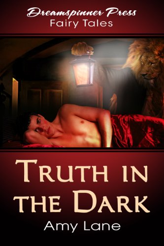 Truth in the Dark book cover