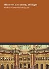 History of Cass county, Michigan
