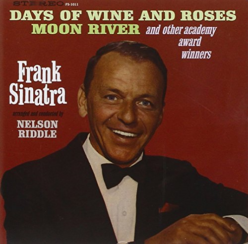 Days of Wine and Roses, Moon River and Other Acade