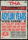 TNA Wrestling : The Best of the Asylum Years, Vol. 1