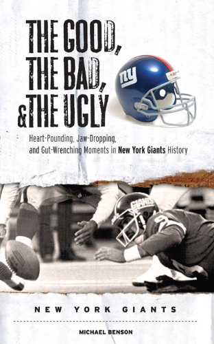 The Good, the Bad, & the Ugly book cover