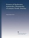 Genera of freshwater nematodes (Nematoda) of eastern North America