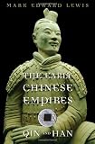 The Early Chinese Empires History Of Imperial China Book 1