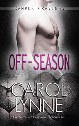 Off-Season book cover