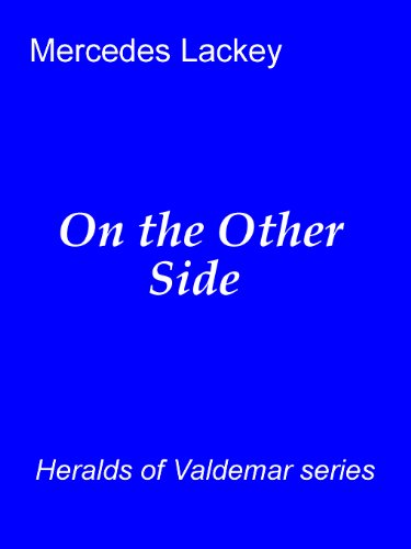 On the Other Side book cover