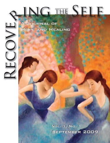A Journal of Hope and Healing cover