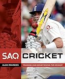 Cricket Training And Conditioning For Cricket Saq English Edition