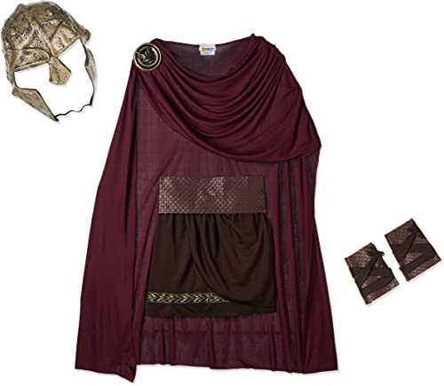California Costumes Spartan Warrior Costume X-Large