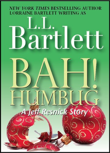 Bah! Humbug book cover