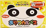 おやつカルパス