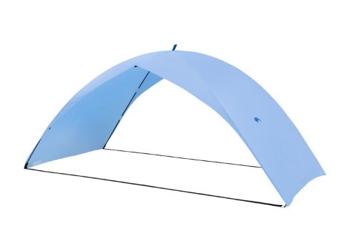 Skincom Easy for Two Sonnenzelt Strandmuschel