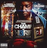 The Champ Is Here Part III