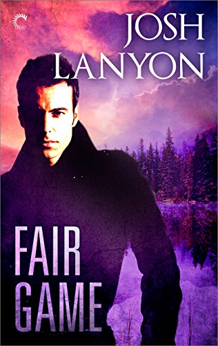 Fair Game book cover