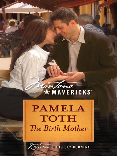 Birth Mother book cover
