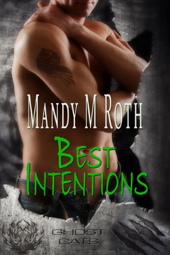 Best Intentions book cover