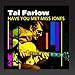 Song Cherokee by Tal Farlow on Have You Met Miss Jones at Amazon