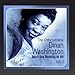 Song I'll Close My Eyes by Dinah Washington on Don't Say Nothing At All (The Unforgettable Dinah Washington, Vol. 1) at Amazon