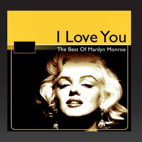 The Best of Marilyn Monroe [Double Gold]