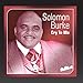 Song Can&#39;t Nobody Love You by Solomon Burke on Cry to Me at Amazon