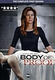 Body of Proof: The Complete First Season