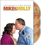 Mike &amp; Molly: The Complete First Season