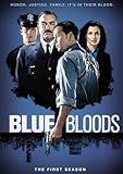 Blue Bloods: The First Season
