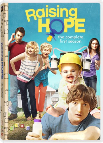 Raising Hope