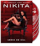 Nikita: The Complete First Season