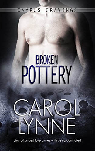 Broken Pottery book cover
