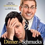 Dinner For Schmucks Soundtrack