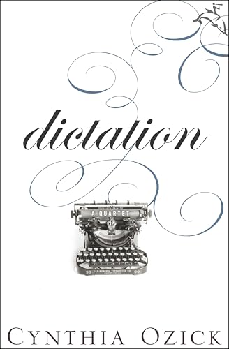 Dictation book cover