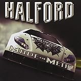 Halford IV: Made Of Metal (2010)