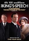The King's Speech [2010 film]