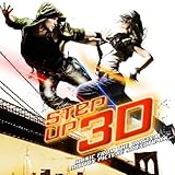 Step Up 3-D Soundtrack