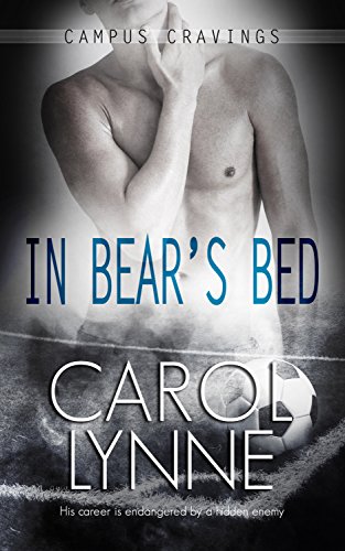 In Bear's Bed book cover