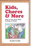 Kids Chores More English Edition