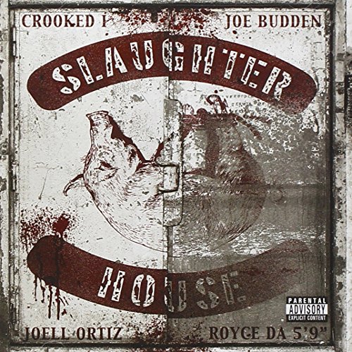 Slaughterhouse [EP]