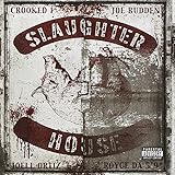 Slaughterhouse [EP]