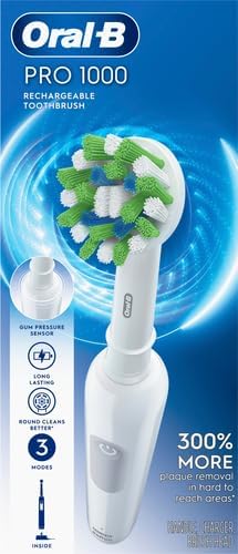 Oral-B Pro 1000 Electric Toothbrush