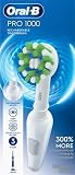 Oral-B Pro 1000 CrossAction Electric Toothbrush