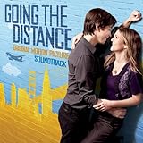 Going The Distance Soundtrack