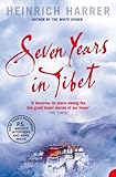 Seven Years In Tibet Paladin Books