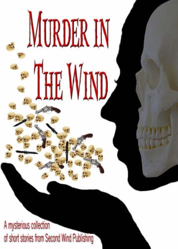 Murder in the Wind book cover