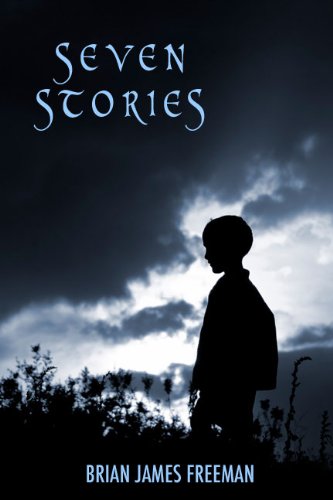 Seven Stories book cover