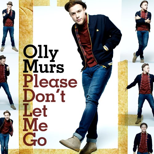 Please Don't Let Me Go