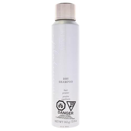 Kenra Professional Platinum Dry Shampoo | Oil Absorbing Spray | Instantly Revives & Refreshes Hair | Saves Time & Extends Blowouts | All Hair Types | 5 oz